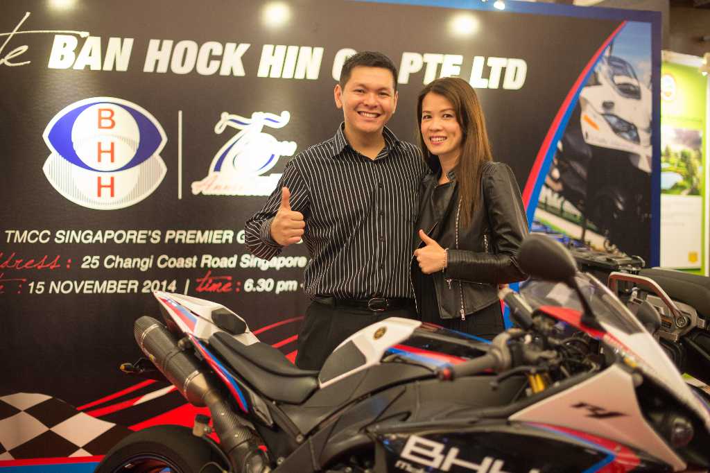 001 Ban Hock Hin Co Pte Ltd