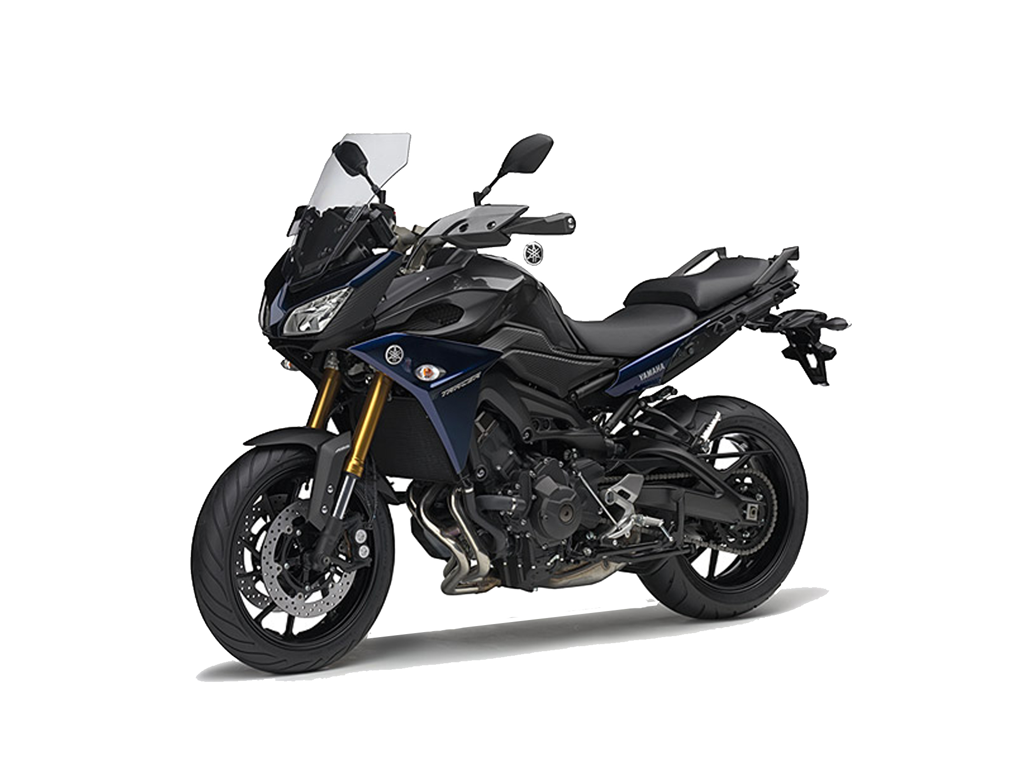 World Walk Light Trace Sticker For Mt 09 Tracer Ltsticker R