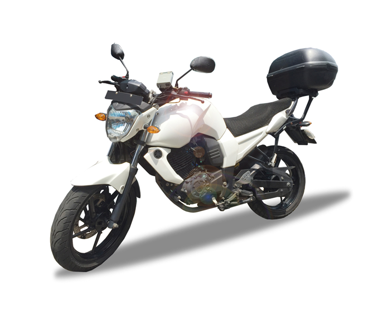 Motorcycle and scooter rental or hire rate from daily, fortnightly and monthly