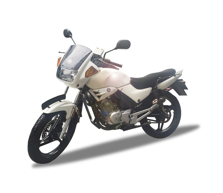 Chi tiết hơn 88 bán xe yamaha ybr125 siêu đỉnh  daotaonec