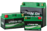 Batteries