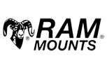 ram mounts