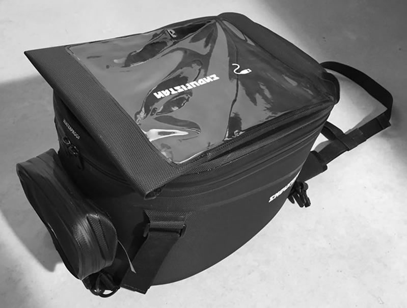 Sandstorm 4A Tankbag - Image 2