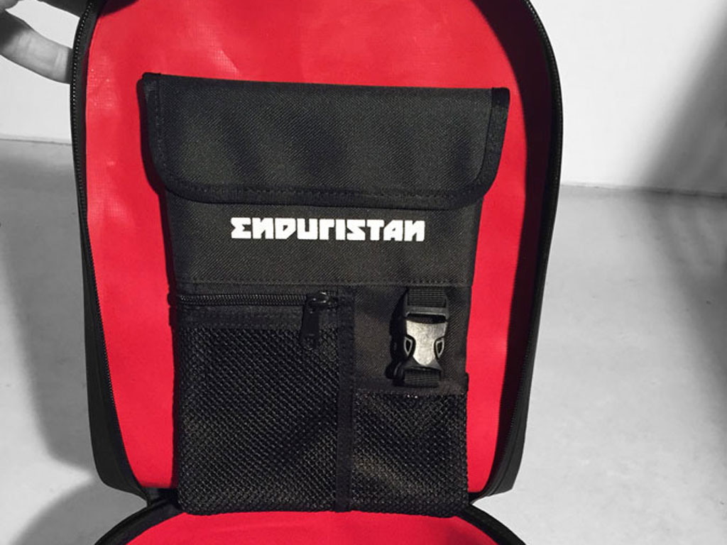 Sandstorm 4A Tankbag - Image 4