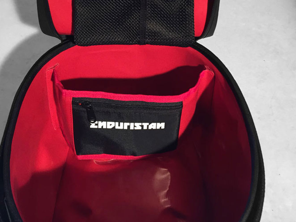 Sandstorm 4A Tankbag - Image 5