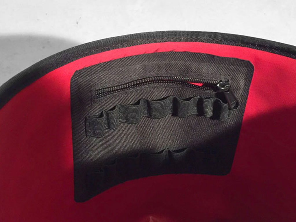 Sandstorm 4A Tankbag - Image 6