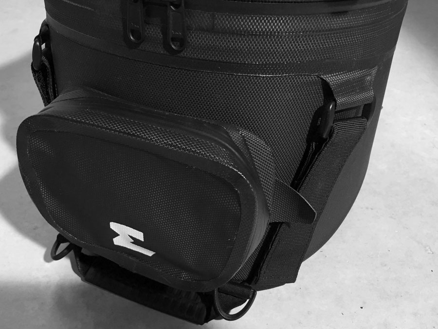 Sandstorm 4A Tankbag - Image 8
