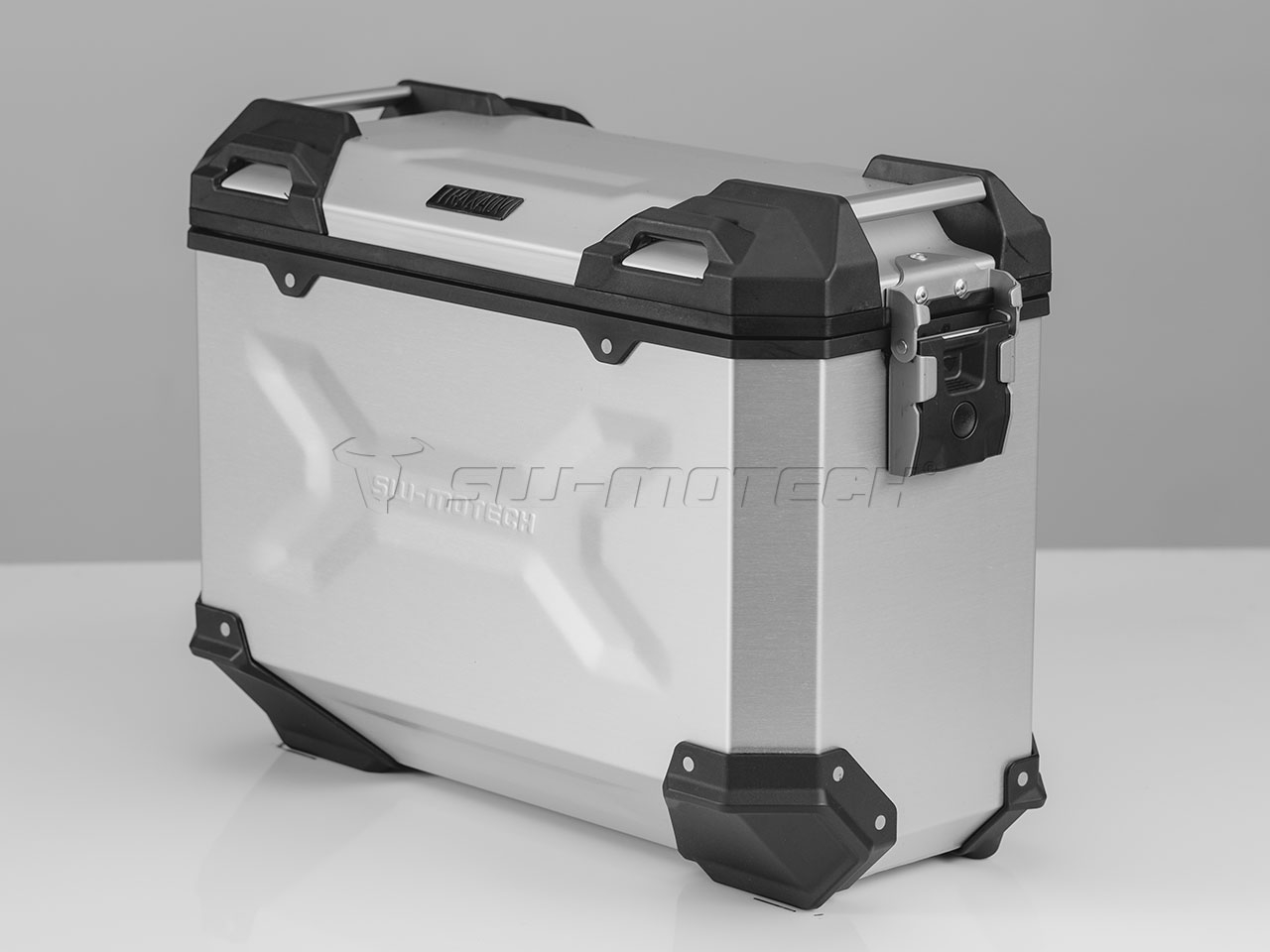 second hand motorcycle panniers