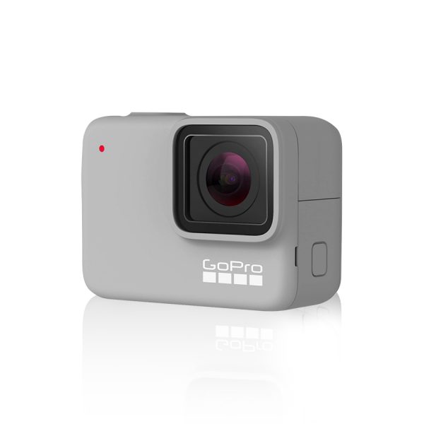 Go Pro Hero 7 White Ban Hock Hin Co Pte Ltd