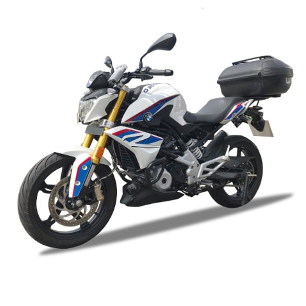 BMW G310R