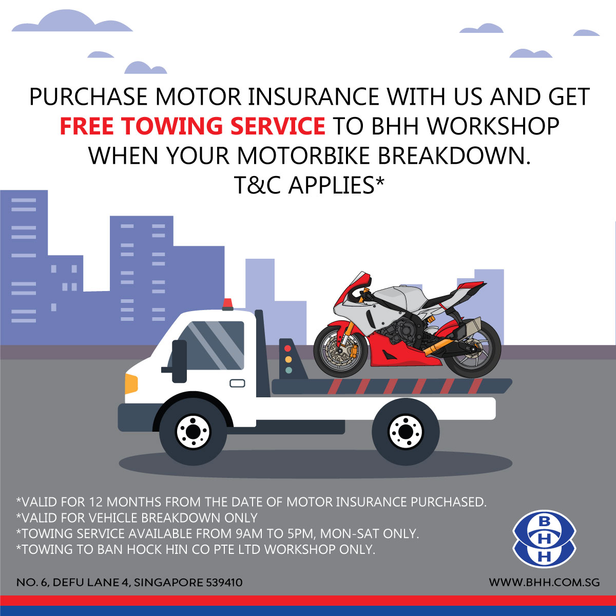 Elementor 49156 Ban Hock Hin Co Pte Ltd